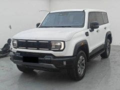 Beijing Jeep BJ40 2.0T New Urban Hunter Edition Swordsman - ფოტო 1