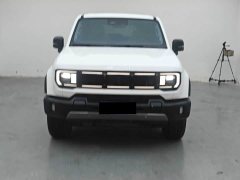 Beijing Jeep BJ40 2.0T New Urban Hunter Edition Swordsman - ფოტო 2