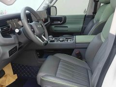 Beijing Jeep BJ40 2.0T New Urban Hunter Edition Swordsman - ფოტო 5