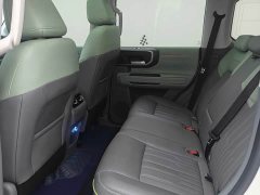 Beijing Jeep BJ40 2.0T New Urban Hunter Edition Swordsman - ფოტო 6