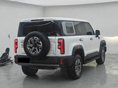 Beijing Jeep BJ40 2.0T New Urban Hunter Edition Swordsman - ფოტო 7