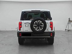 Beijing Jeep BJ40 2.0T New Urban Hunter Edition Swordsman - ფოტო 8