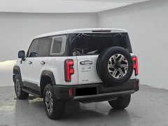 Beijing Jeep BJ40 2.0T New Urban Hunter Edition Swordsman - ფოტო 9