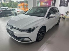 Volkswagen Golf 280TSI DSG Pro Comfort Edition - ფოტო 1