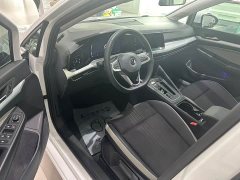Volkswagen Golf 280TSI DSG Pro Comfort Edition - ფოტო 10