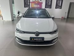 Volkswagen Golf 280TSI DSG Pro Comfort Edition - ფოტო 2