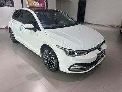 Volkswagen Golf 280TSI DSG Pro Comfort Edition - ფოტო 3