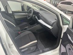 Volkswagen Golf 280TSI DSG Pro Comfort Edition - ფოტო 4