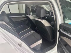 Volkswagen Golf 280TSI DSG Pro Comfort Edition - ფოტო 5