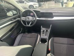 Volkswagen Golf 280TSI DSG Pro Comfort Edition - ფოტო 6