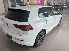 Volkswagen Golf 280TSI DSG Pro Comfort Edition - ფოტო 7