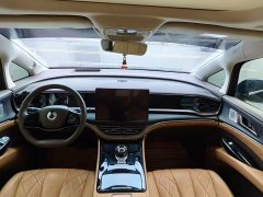 Denza D9 2022 DM-i 970 AWD Flagship - ფოტო 6