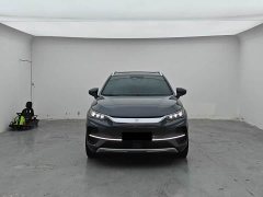BYD Yuan Plus EV 635KM Four-Wheel Drive Flagship - ფოტო 2