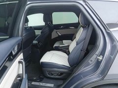 BYD Yuan Plus EV 635KM Four-Wheel Drive Flagship - ფოტო 4