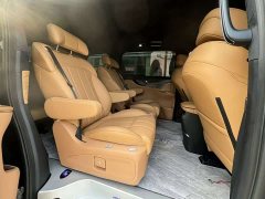 Dongfeng Xinghai V9 Yue Enjoy Series 200km Comfort - ფოტო 11