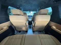 Dongfeng Xinghai V9 Yue Enjoy Series 200km Comfort - ფოტო 14