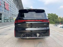 Dongfeng Xinghai V9 Yue Enjoy Series 200km Comfort - ფოტო 6