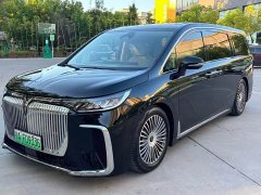 Voyah Lantu Dreamchaser PHEV AWD Flagship Kunpeng Edition - ფოტო 1