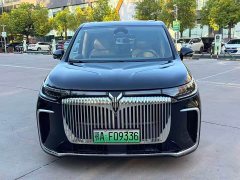 Voyah Lantu Dreamchaser PHEV AWD Flagship Kunpeng Edition - ფოტო 2
