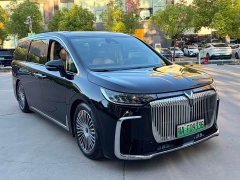 Voyah Lantu Dreamchaser PHEV AWD Flagship Kunpeng Edition - ფოტო 3