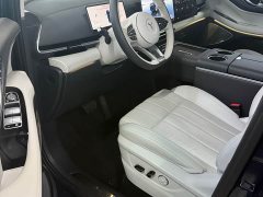 Voyah Lantu Dreamchaser PHEV AWD Flagship Kunpeng Edition - ფოტო 4