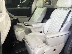 Voyah Lantu Dreamchaser PHEV AWD Flagship Kunpeng Edition - ფოტო 5