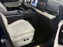 Voyah Lantu Dreamchaser PHEV AWD Flagship Kunpeng Edition - ფოტო 7