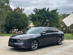 Honda Accord 2023 260TURBO Excellence Edition - ფოტო 1