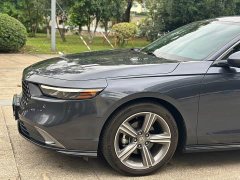 Honda Accord 2023 260TURBO Excellence Edition - ფოტო 10