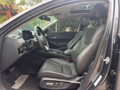 Honda Accord 2023 260TURBO Excellence Edition - ფოტო 11