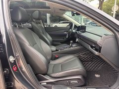 Honda Accord 2023 260TURBO Excellence Edition - ფოტო 13