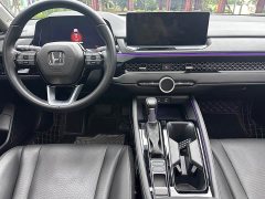 Honda Accord 2023 260TURBO Excellence Edition - ფოტო 15