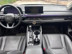 Honda Accord 2023 260TURBO Excellence Edition - ფოტო 16