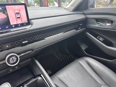 Honda Accord 2023 260TURBO Excellence Edition - ფოტო 18