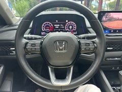 Honda Accord 2023 260TURBO Excellence Edition - ფოტო 20
