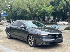 Honda Accord 2023 260TURBO Excellence Edition - ფოტო 3