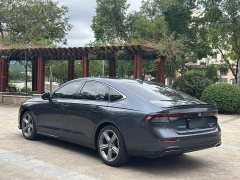 Honda Accord 2023 260TURBO Excellence Edition - ფოტო 5
