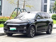 Li Auto L9 Max - ფოტო 1