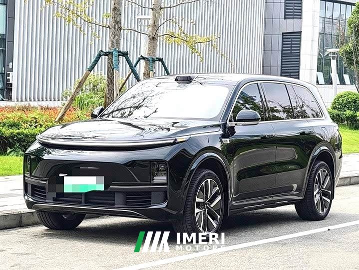Li Auto L9 Max