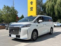 Great Wall WEY Shanshan New Energy Four-Wheel Drive Shanshan 8 - ფოტო 1