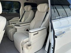 Great Wall WEY Shanshan New Energy Four-Wheel Drive Shanshan 8 - ფოტო 15