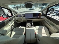 Great Wall WEY Shanshan New Energy Four-Wheel Drive Shanshan 8 - ფოტო 16