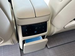 Great Wall WEY Shanshan New Energy Four-Wheel Drive Shanshan 8 - ფოტო 17