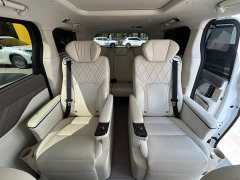 Great Wall WEY Shanshan New Energy Four-Wheel Drive Shanshan 8 - ფოტო 18