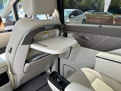 Great Wall WEY Shanshan New Energy Four-Wheel Drive Shanshan 8 - ფოტო 19