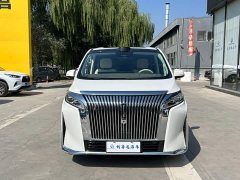 Great Wall WEY Shanshan New Energy Four-Wheel Drive Shanshan 8 - ფოტო 2