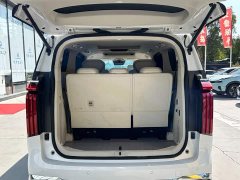 Great Wall WEY Shanshan New Energy Four-Wheel Drive Shanshan 8 - ფოტო 20