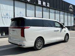 Great Wall WEY Shanshan New Energy Four-Wheel Drive Shanshan 8 - ფოტო 4