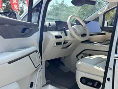 Great Wall WEY Shanshan New Energy Four-Wheel Drive Shanshan 8 - ფოტო 9