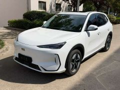 Geely Galaxy E5 2024 440km Explorer Edition - ფოტო 1